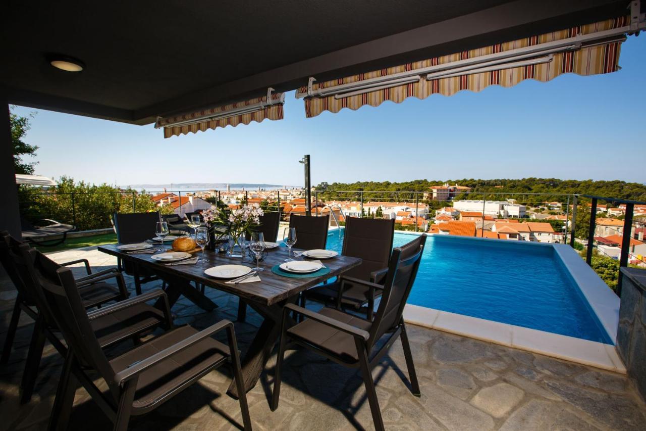 Villa Venka ราบ ภายนอก รูปภาพ