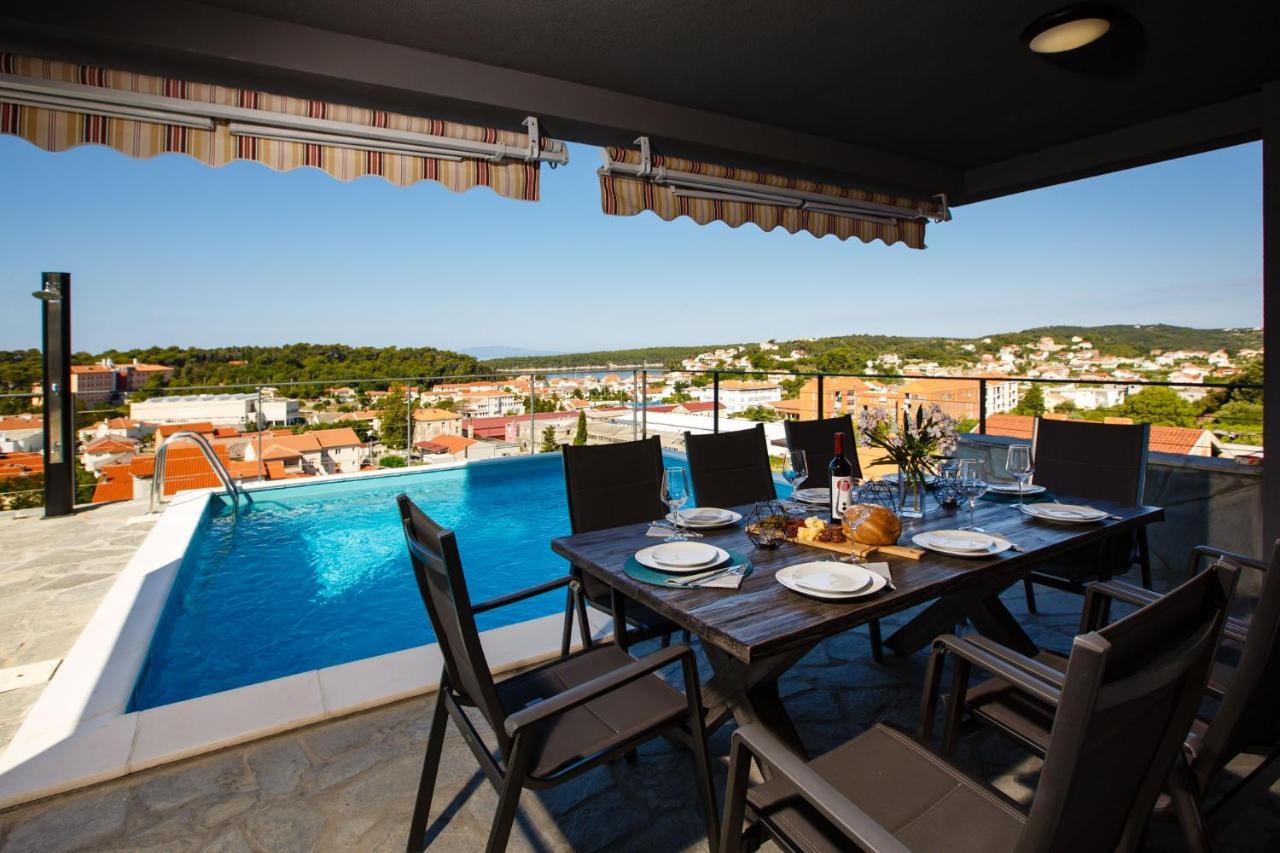 Villa Venka ราบ ภายนอก รูปภาพ