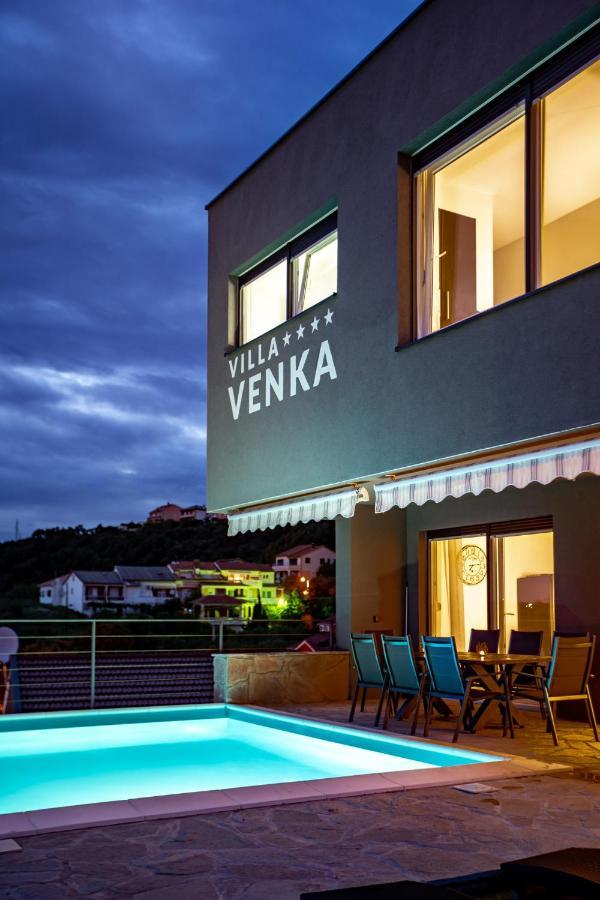 Villa Venka ราบ ภายนอก รูปภาพ