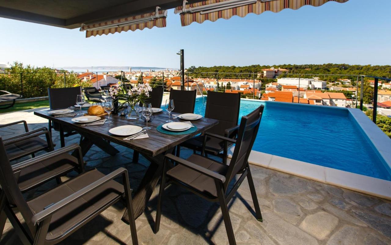 Villa Venka ราบ ภายนอก รูปภาพ