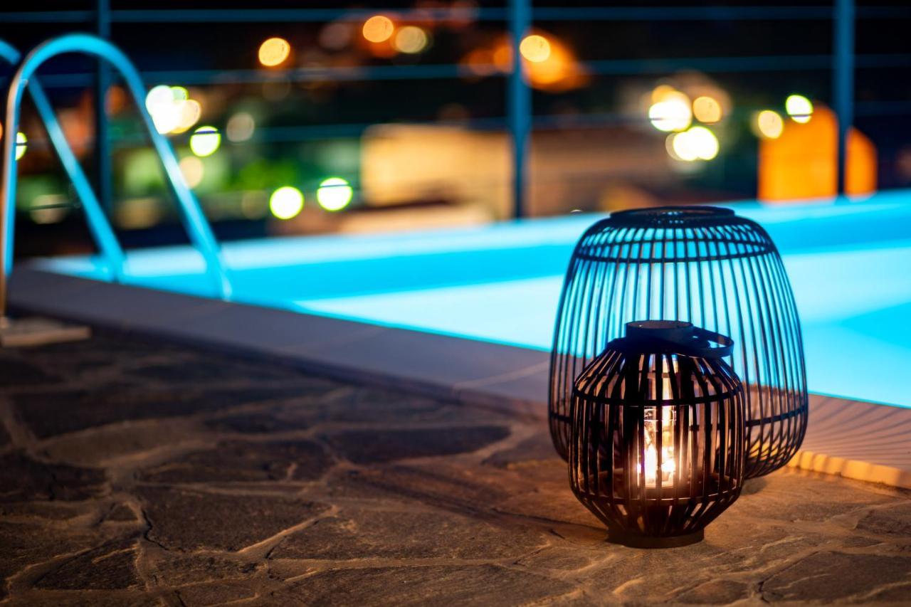 Villa Venka ราบ ภายนอก รูปภาพ