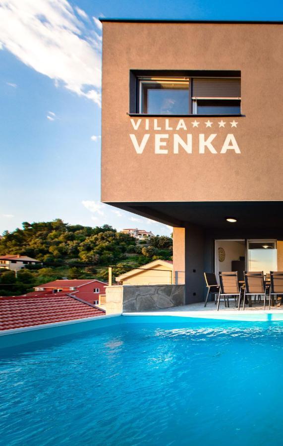 Villa Venka ราบ ภายนอก รูปภาพ